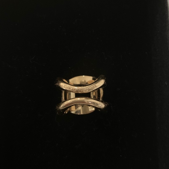 Michael lord Authentic ring - Picture 3 of 3